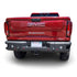 2020-2025 GMC SIERRA 2500/3500 ATTITUDE REAR BUMPER